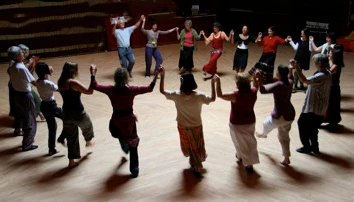 Being and Doing – Do Be Do Be DO part 2
