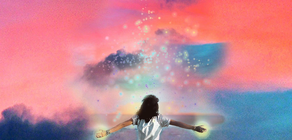 Your Inner Spark and Cosmic Purpose