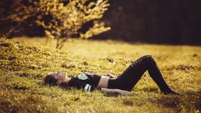The Personalness of the Divine