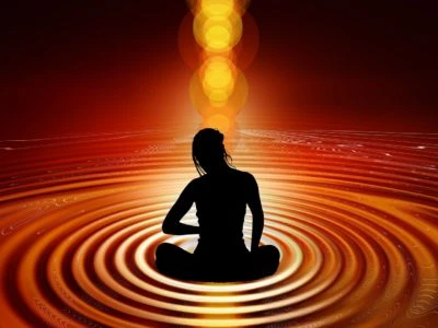 Embrace the Divine Feminine Within!