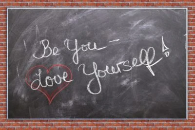 Love Your Life!