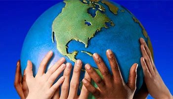 Healing the Consciousness of Racism in America