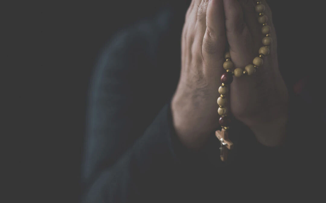 When Doubt Creeps In…