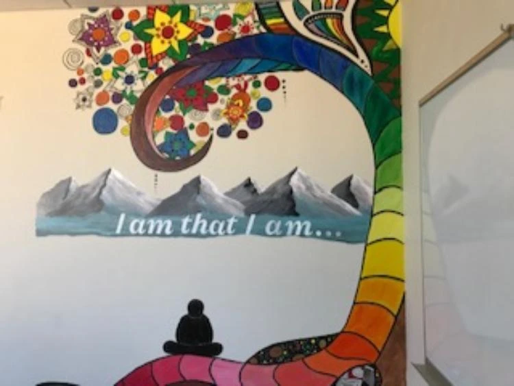 You Are Creativity!