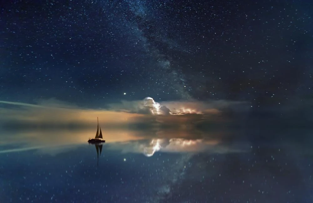 You are Infinite!