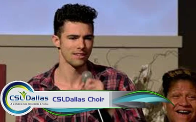 You Will Be Found – CSLDallas Choir