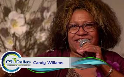 Mistah – Candy Williams