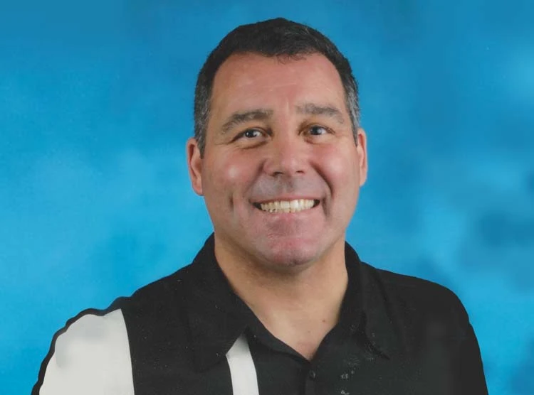 Frank Vitale