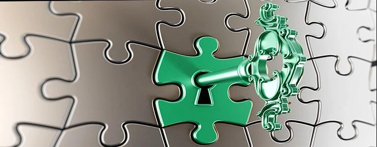 Keys to Spiritual Practice