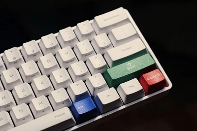 Finding Grace – Healing Body, Mind, and Computer