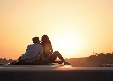 It Takes Two and the Space Between to create a healthy relationship
