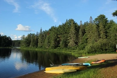Reduce stress by Slowing Down and Being Part of Nature