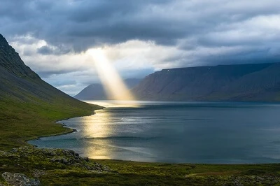 Childlike Perspective Creates an Opening for Kingdom of Heaven