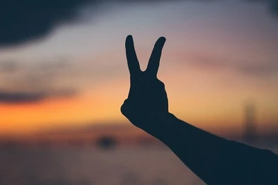 International Day of Peace