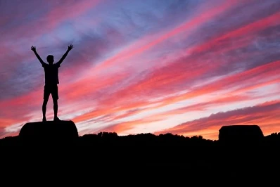 Liberation from the Past – Freedom to Change and Grow