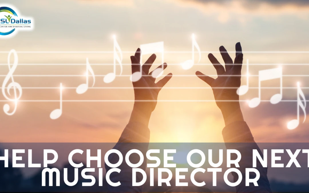 MUSIC DIRECTOR SECOND TRYOUT