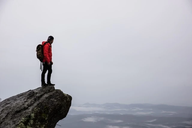 There’s Another Way – The Middle Way