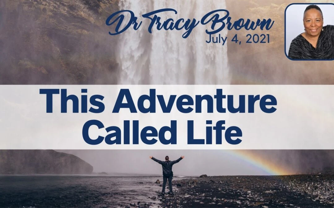 This Adventure Called Life