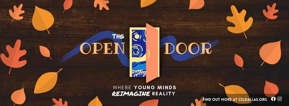 The Open Door – What is Sacred Music?
