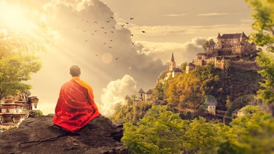 Cultivate Beginner’s Mind