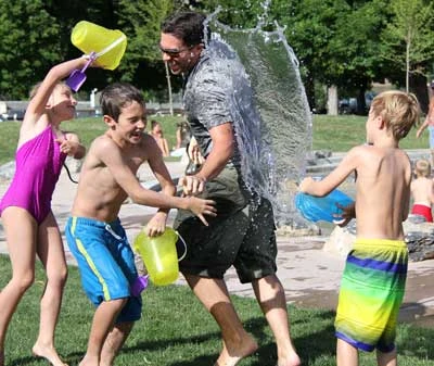 Discovering Joy