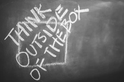Beyond Either/Or is Possibility Thinking