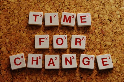 Resistance is a Sign – Go Forward!