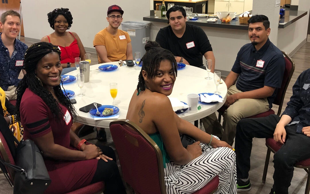 New Member Orientation