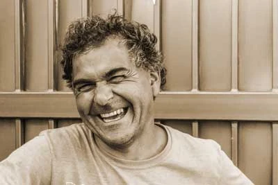 All You Need is Laughter