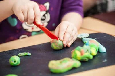 Creative Play