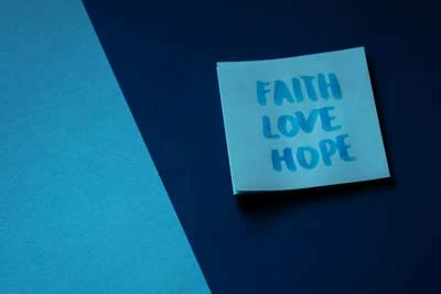 Finding Hope