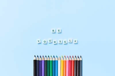 Be Yourself