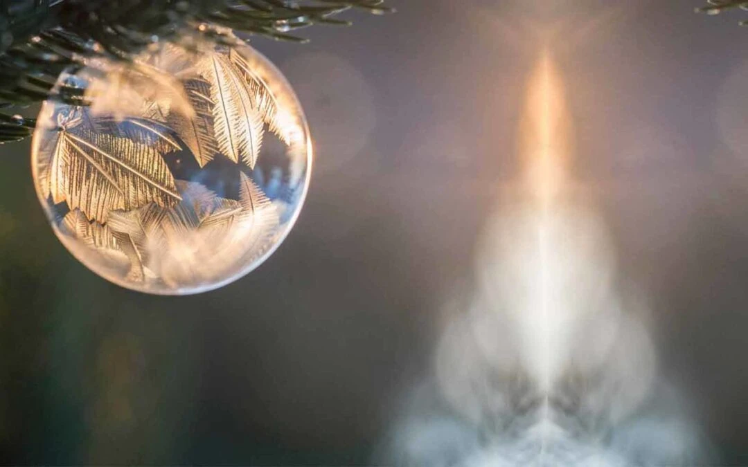 Love and Light